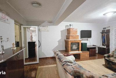 Casă cu 4 camere cu Teren 1200 Mp în Bratca - 4