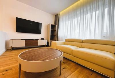 PRIMA INCHIRIERE 4 CAMERE NORDULUI-SMART HOME - 28