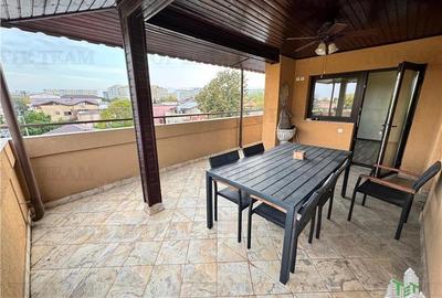 Duplex de vanzare in exclusivitate - Vatra Luminoasa, 225 mp - 17