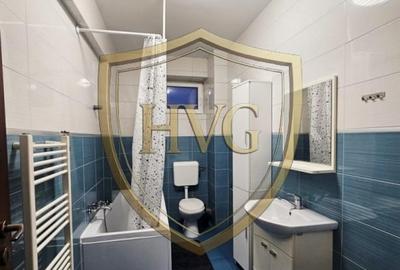 Garsonieră decomandată, mobilată în Titan - 7