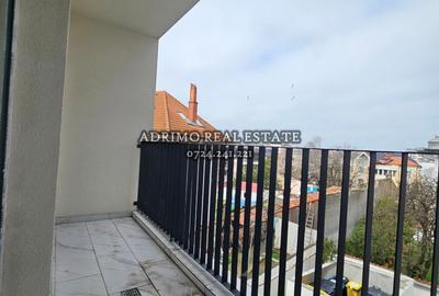 Apartament cu 2 camere decomandat, mobilat în City Park Mall - 20