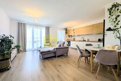 Apartament 2 camere - Tg. Mureș - Maurer - Bloc Nou - 1