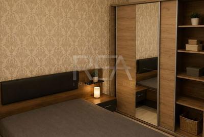Apartament cu 2 camere decomandat, mobilat în Colentina - 4