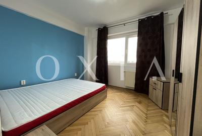 Apartament cu 3 camere decomandat, mobilat în Circumvalațiunii - 3