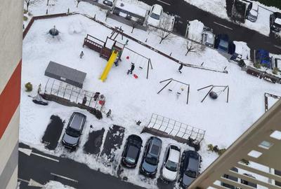 Apartament cu 2 camere decomandat în Păcii - 2