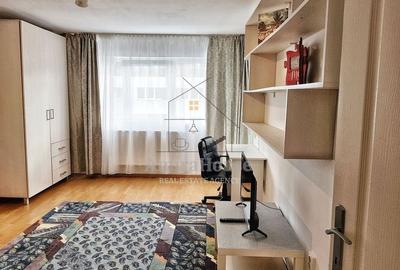 Apartament 1 camera, decomandat, 38 mp, str Calea Turzii - 4