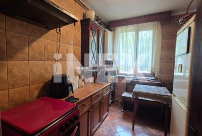 Apartament 2 camere, renovat, zona Craiovei - Pitesti - 5