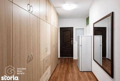 Garsonieră în 6 Vânători - 2