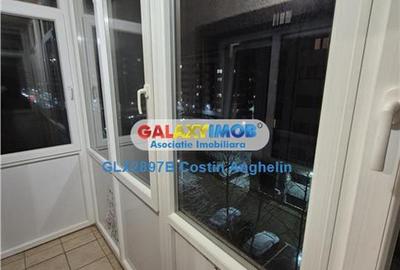 Garsonieră decomandată, mobilată în Militari - 13