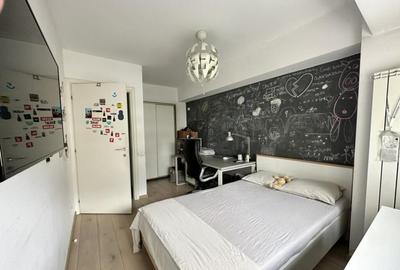 Apartament cu 4 camere decomandat în Iancului