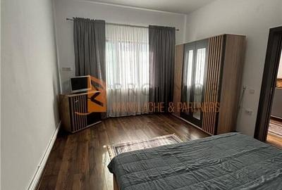 Apartament 2 camere cf 1 decomandat la casa zona 23 August - 5