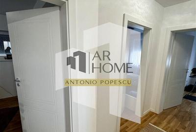 Vila 4 camere, in Ploiesti, Cartier Albert - 13