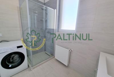 Apartament cu 2 camere decomandat, mobilat în Central - 9