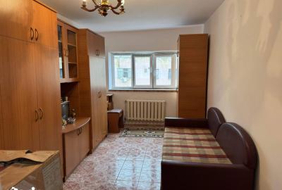 Apartament cu 2 camere decomandat în Central - 12