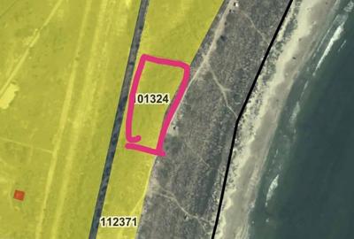 Teren de 5000 mp, în Corbu - 1