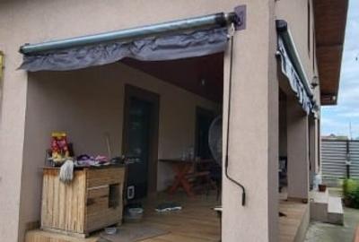 Casa parter, com Lipanesti,  jud Prahova, 1000mp, garaj, beci - 2