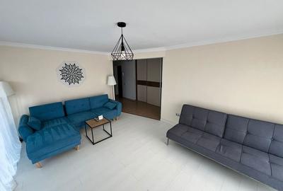 Apartament cu 2 camere semidecomandat în Baciu - 3