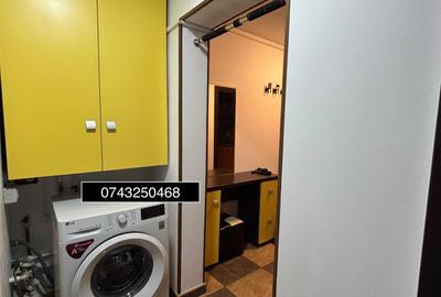 Apartament cu 2 camere decomandat în Doamna Ghica - 3
