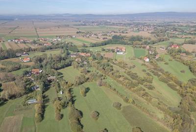 Proprietate rara in Covasna - liniste, spatiu si potential de investitie - 18