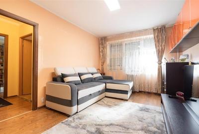RECO Apartament cu 2 camere ultracentral-bloc Cicero - 2