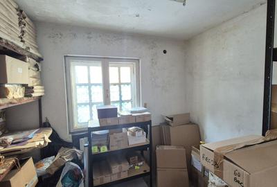 Spatiu de depozitare 47,43 mp - Viilor - 2