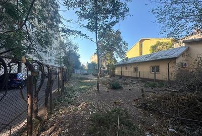 Teren de I Metrou 1 mai Teren de I Metrou 1 mai - 2