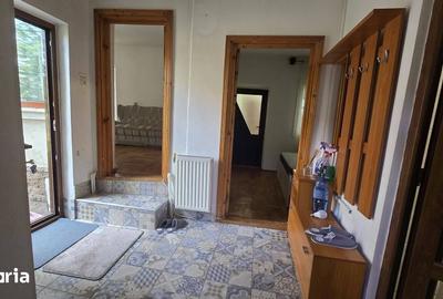 Casă cu 4 camere cu Teren 264 Mp în Moara de Vânt - 9