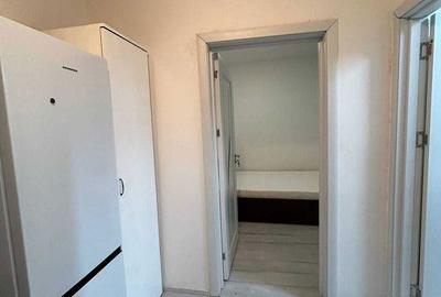 Garsonieră decomandată în Progresul - 2