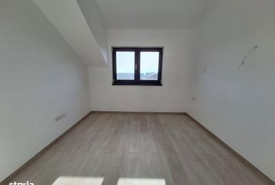 Apartament cu 3 camere în Sânpetru - 2