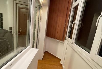 Garsoniera bd. Basarabia - 1