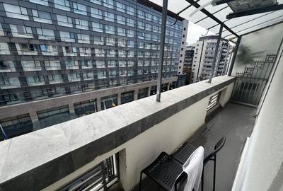 Apartament 2 camere Calea Victoriei de închiriat - 11