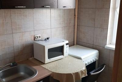 Garsonieră semidecomandată în Drumul Taberei - 8