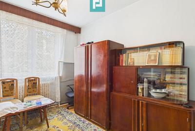 Apartament cu 3 camere în Spitalul Județean - 10