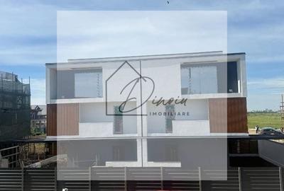 Vila duplex de vanzare Pipera Matei Millo I  COMISION 0% Vila duplex de vanzare Pipera Matei Millo I  COMISION 0% - 2