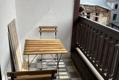 Apartament 2 camere, Cișmigiu, loc parcare in curte - 13