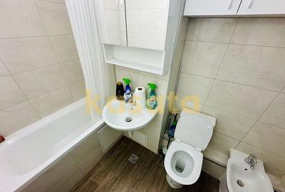 OPORTUNITATE | GARSONIERA | PARCUL CIRCULUI | BLOC 1990 |... - 5