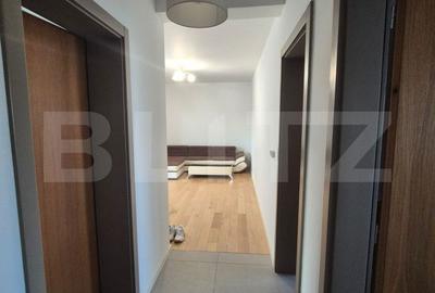 Apartament cu 2 camere în Moșnița Nouă - 4