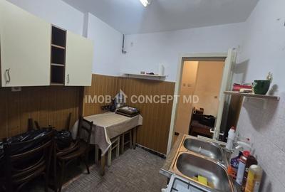 Vanzare apartament 3 camere in zona de Nord-CINA - 13