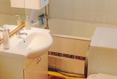 Apartament cu 2 camere semidecomandat în Lugoj - 8