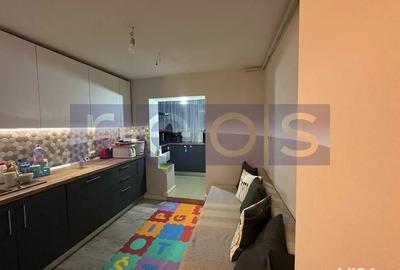 Apartament cu 3 camere decomandat, mobilat în Apărătorii Patriei - 2