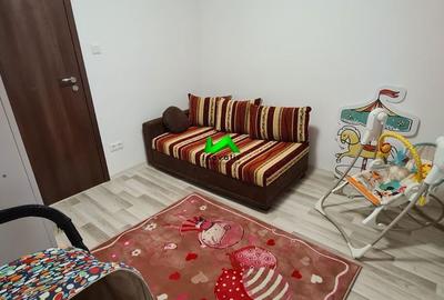 Apartament cu 3 camere decomandat în Vasile Aaron - 15