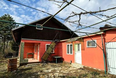 Casă cu 4 camere în Breaza de Sus - 7
