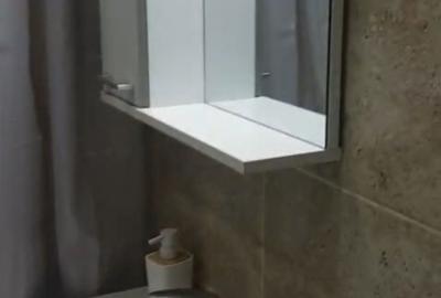 Garsonieră decomandată în Central - 1