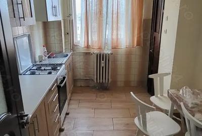 Apartament cu 2 camere decomandat în Lotus - 6