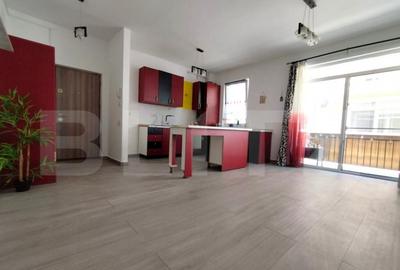 Apartament 3 camere, 2 locuri de parcare, parter, zona Profi
