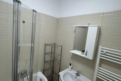 Apartament cu 2 camere decomandat în Berceni - 4