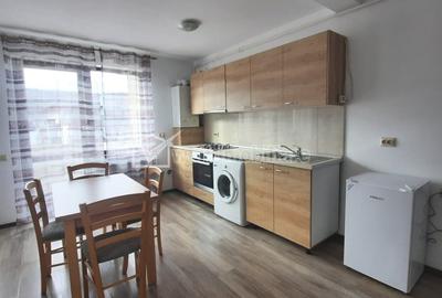 Apartament cu 2 camere decomandat în Florești - 2