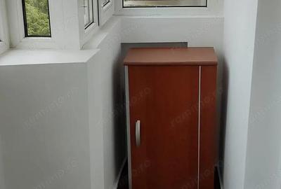 Apartament 3 camere, prima inchiriere, renovat complet, Nerva Traian/Mall Vitan - 7