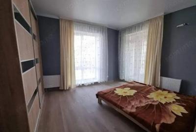 Garsoniera in zona Tei aproape de Facultatea de Constructii - 2