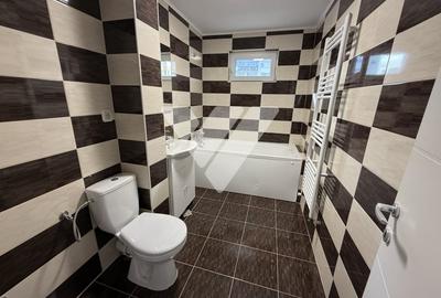 Apartament 3 camere 76 mp la cheie Bvd. Mihai Viteazu Sibiu - 5